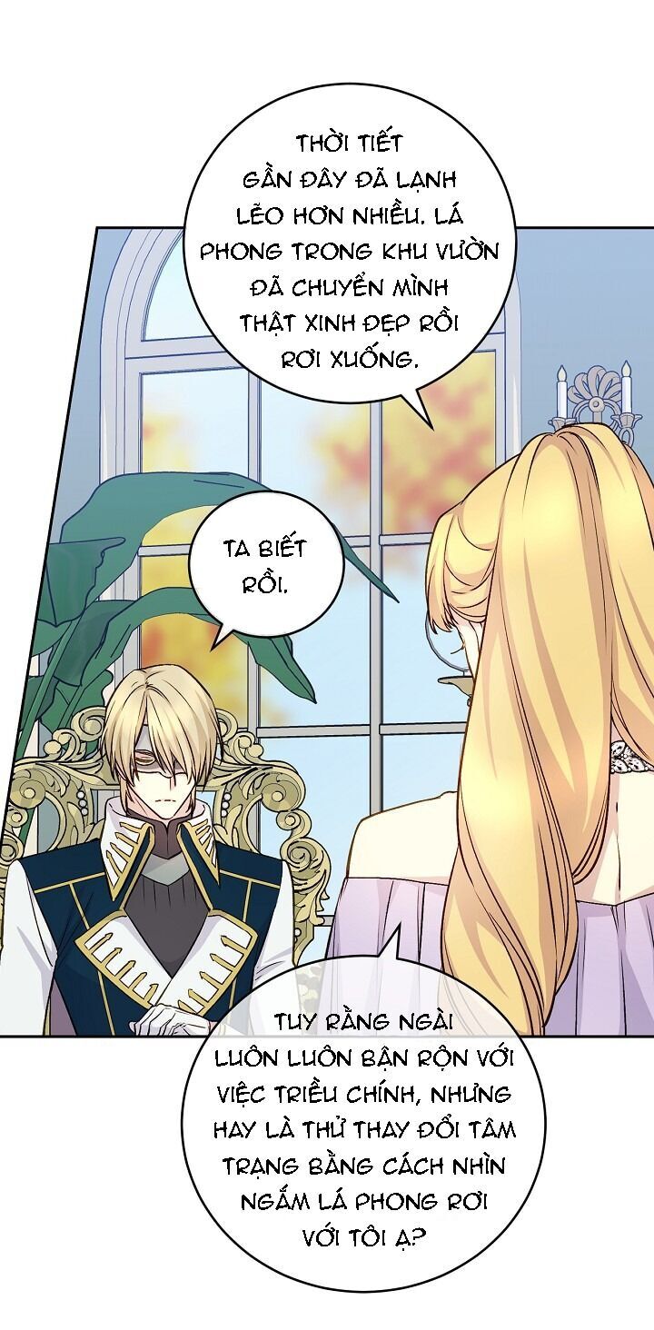 Siêu Năng Lực Của Thị Nữ Chapter 41 - Trang 2