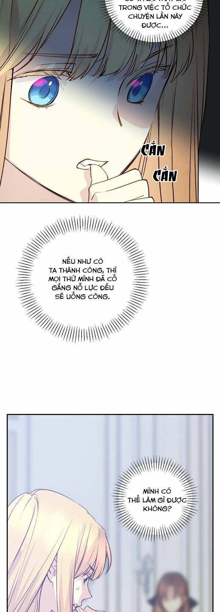 Siêu Năng Lực Của Thị Nữ Chapter 43 - Trang 2