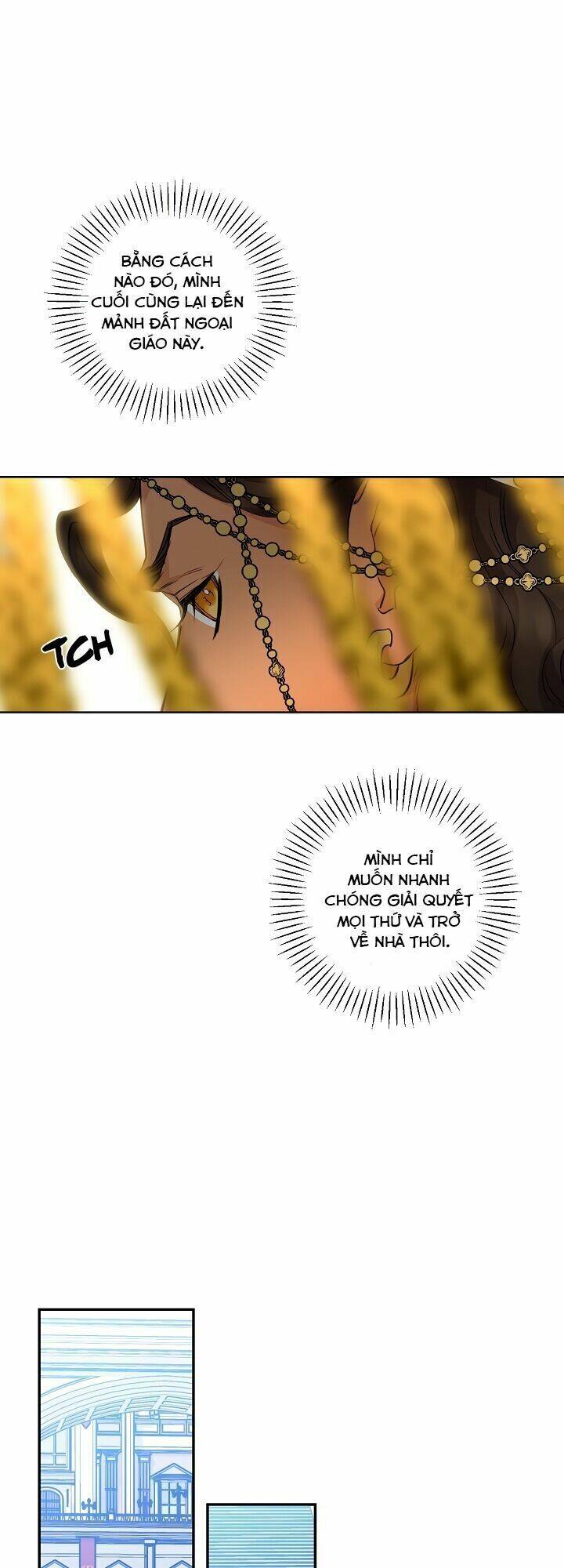 Siêu Năng Lực Của Thị Nữ Chapter 43 - Trang 2