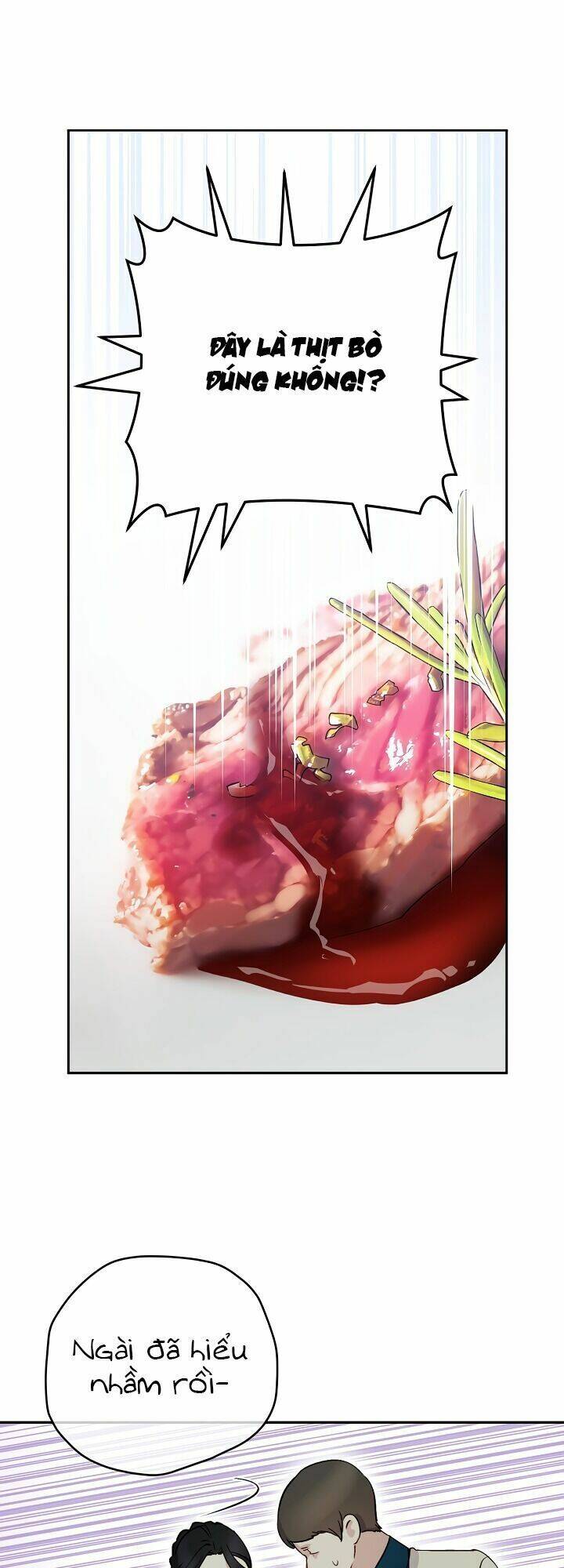 Siêu Năng Lực Của Thị Nữ Chapter 43 - Trang 2