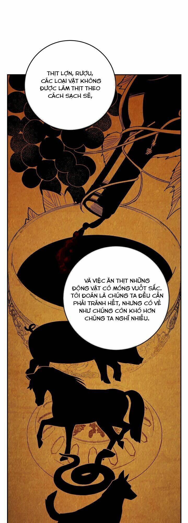 Siêu Năng Lực Của Thị Nữ Chapter 43 - Trang 2