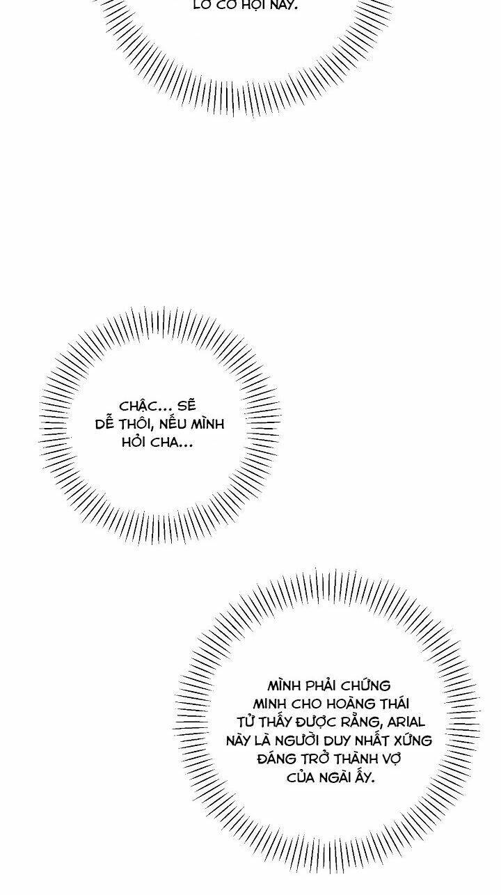 Siêu Năng Lực Của Thị Nữ Chapter 43 - Trang 2