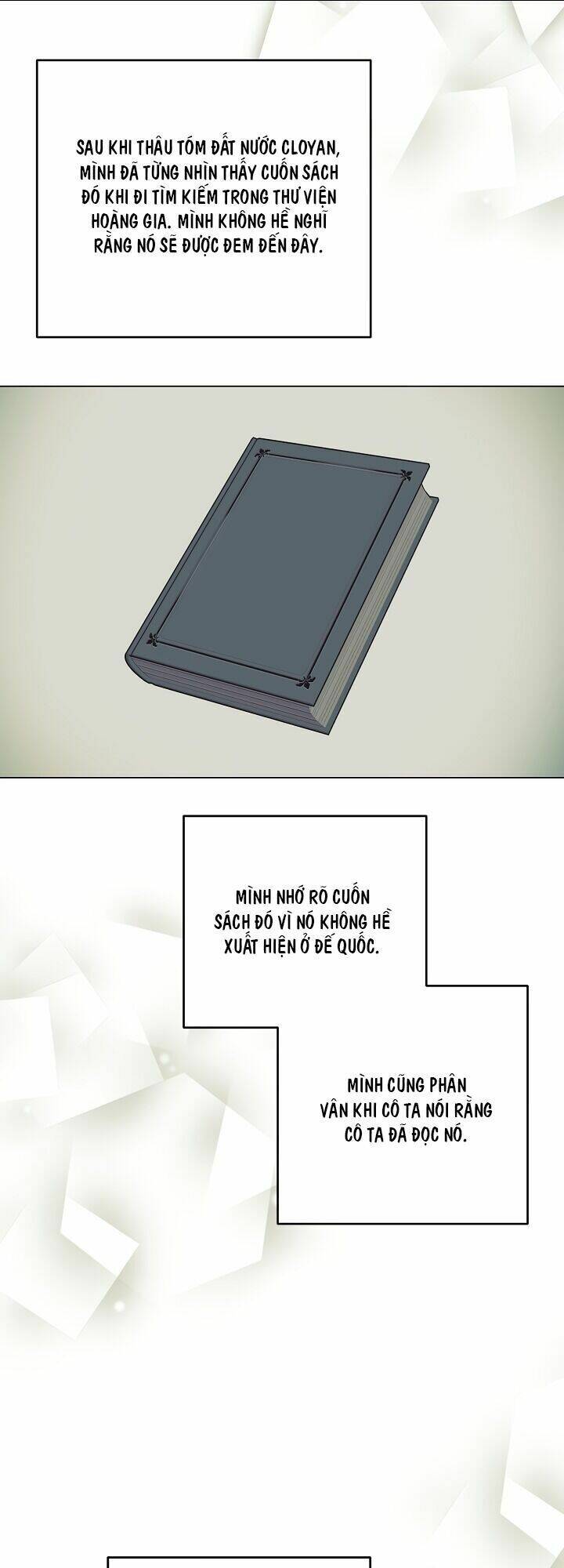 Siêu Năng Lực Của Thị Nữ Chapter 44 - Trang 2