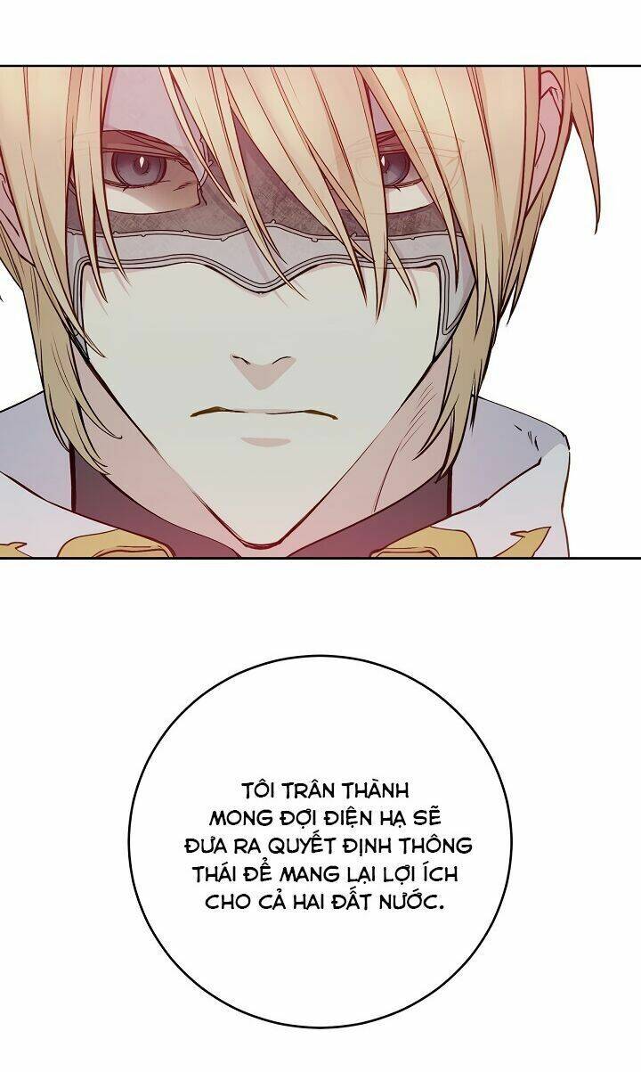 Siêu Năng Lực Của Thị Nữ Chapter 44 - Trang 2