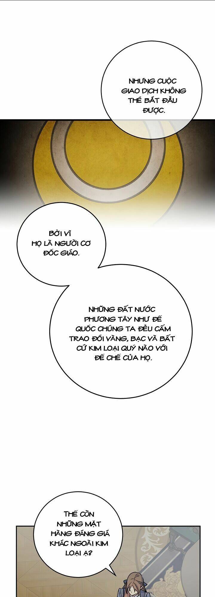 Siêu Năng Lực Của Thị Nữ Chapter 45 - Trang 2