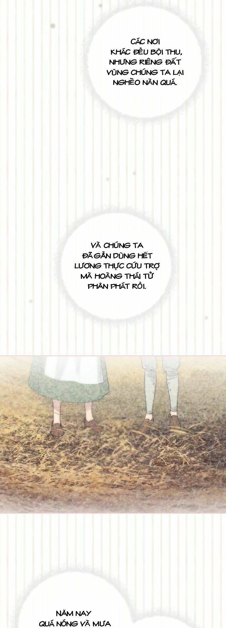 Siêu Năng Lực Của Thị Nữ Chapter 45 - Trang 2