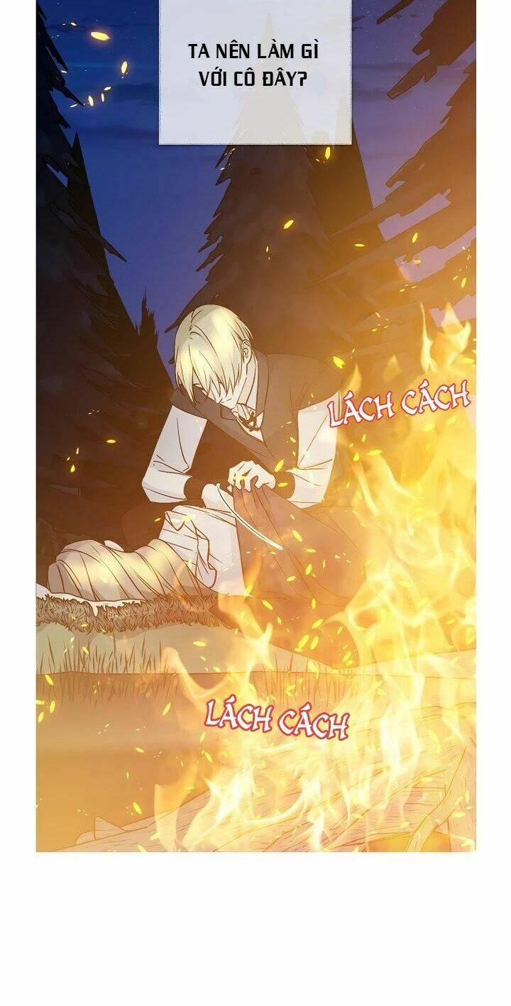 Siêu Năng Lực Của Thị Nữ Chapter 49 - Trang 2