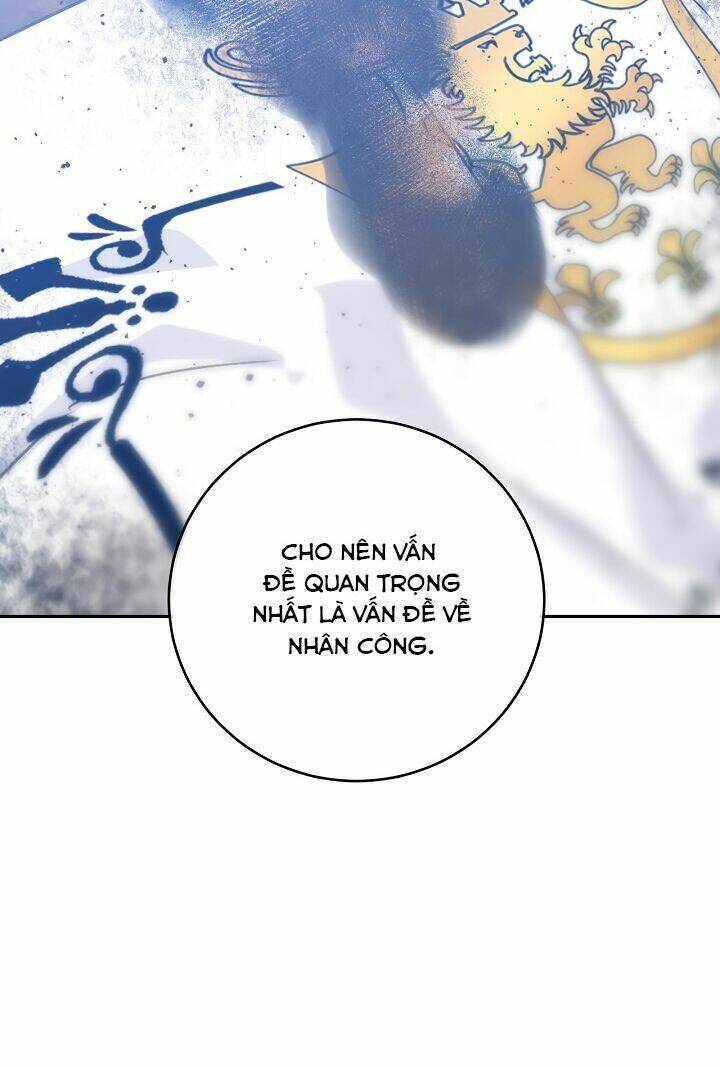 Siêu Năng Lực Của Thị Nữ Chapter 50 - Trang 2