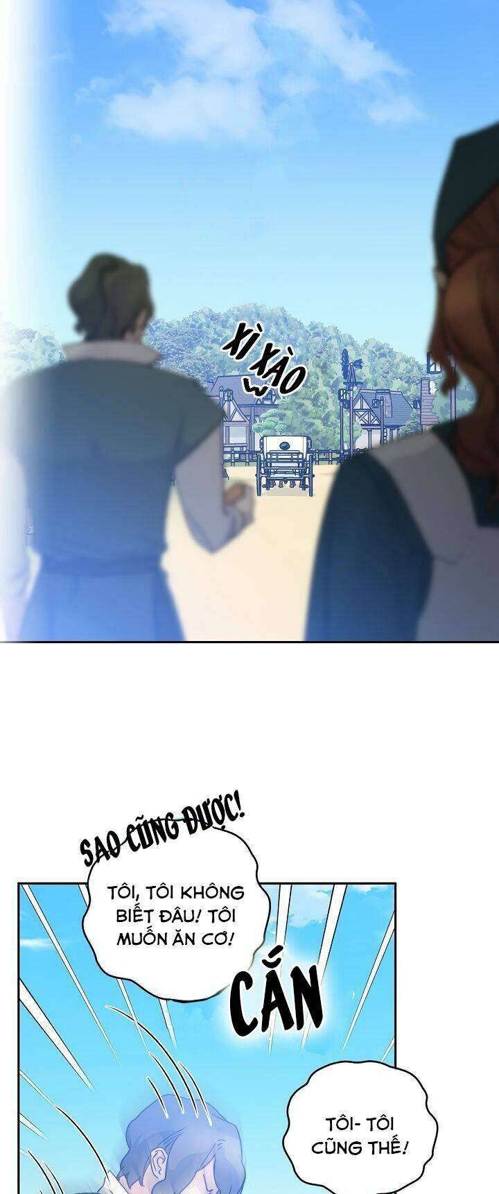 Siêu Năng Lực Của Thị Nữ Chapter 51 - Trang 2