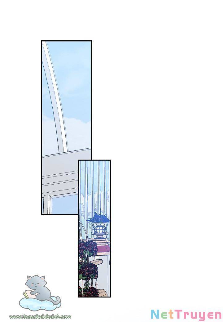 Siêu Năng Lực Của Thị Nữ Chapter 53 - Trang 2