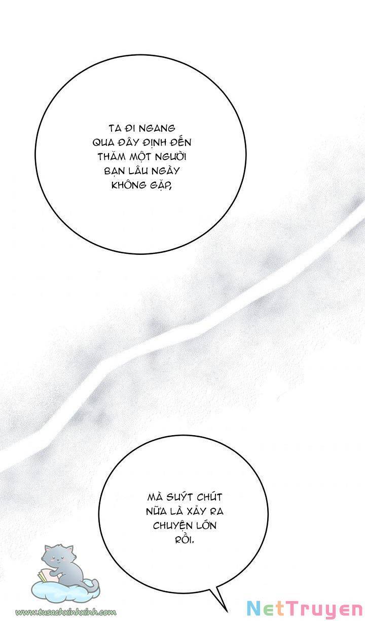 Siêu Năng Lực Của Thị Nữ Chapter 53 - Trang 2