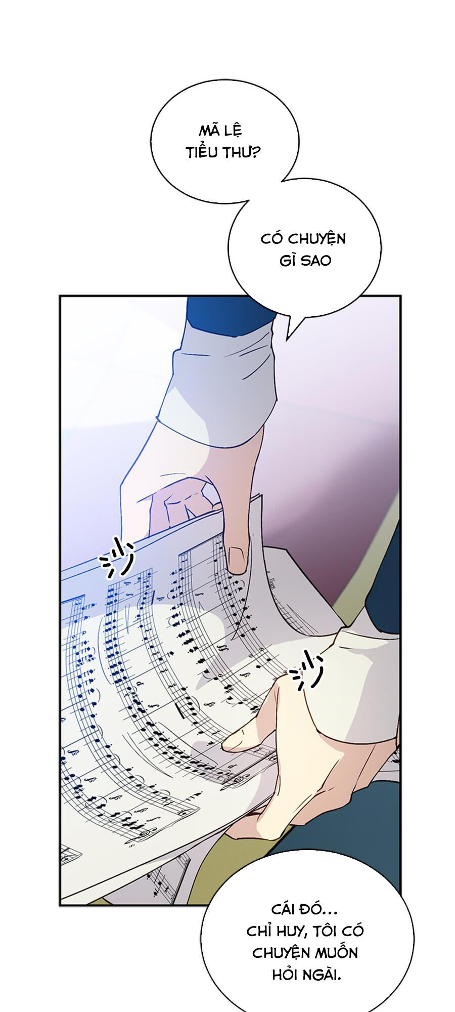 Siêu Năng Lực Của Thị Nữ Chapter 6 - Trang 2