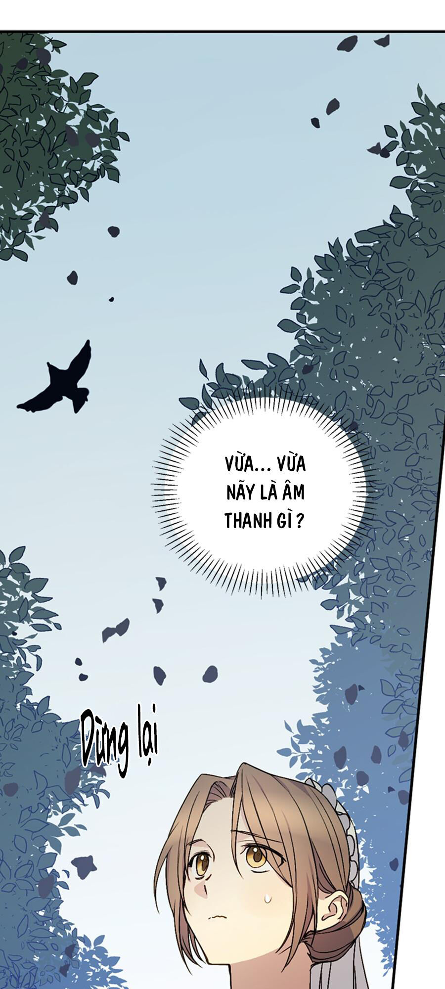 Siêu Năng Lực Của Thị Nữ Chapter 9 - Trang 2