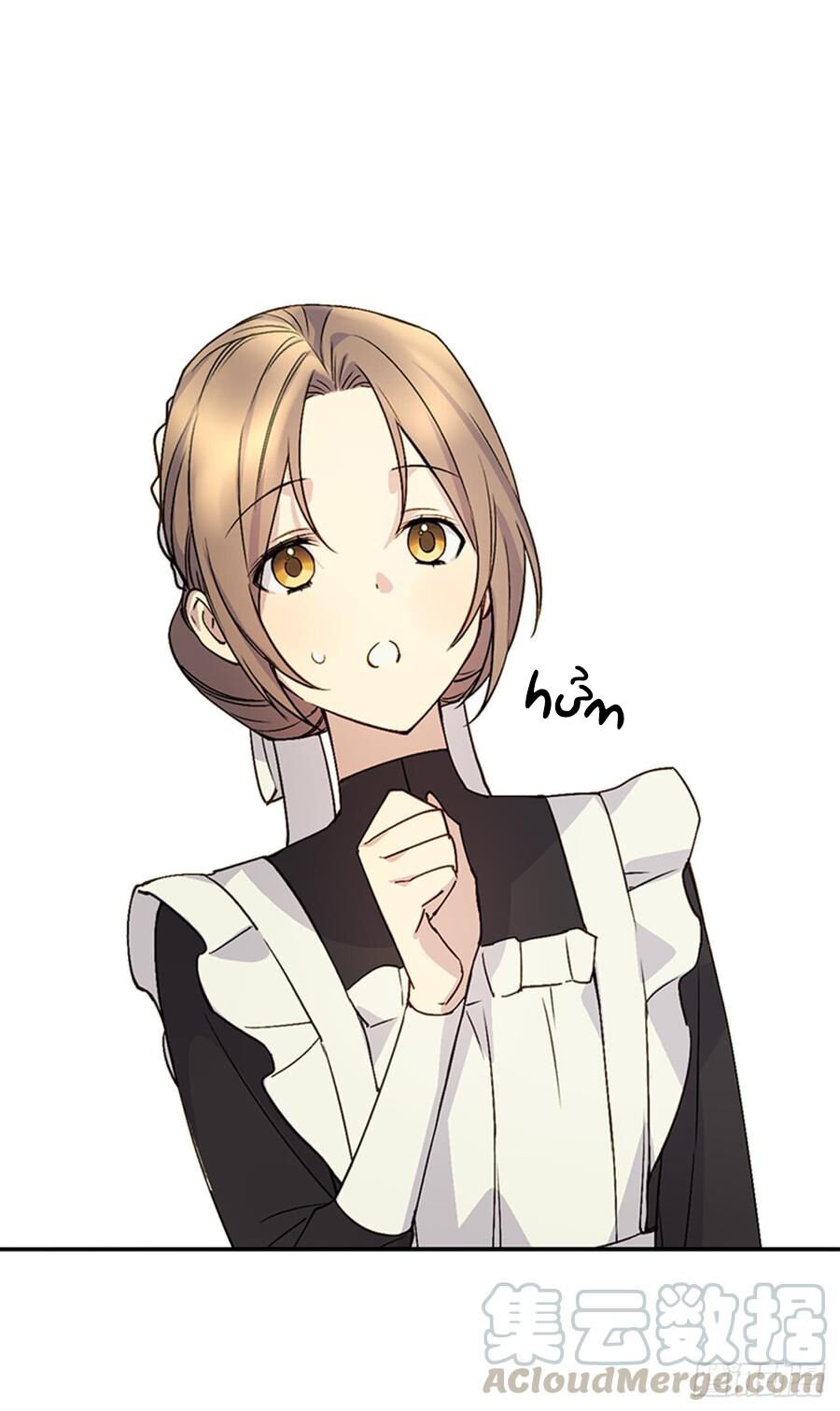 Siêu Năng Lực Của Thị Nữ Chapter 9 - Trang 2