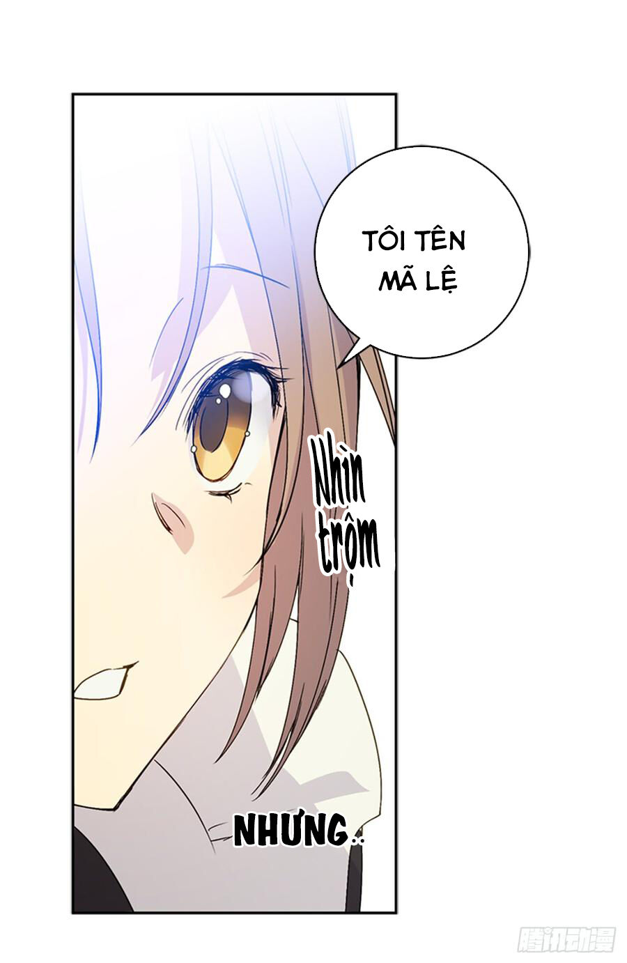 Siêu Năng Lực Của Thị Nữ Chapter 9 - Trang 2