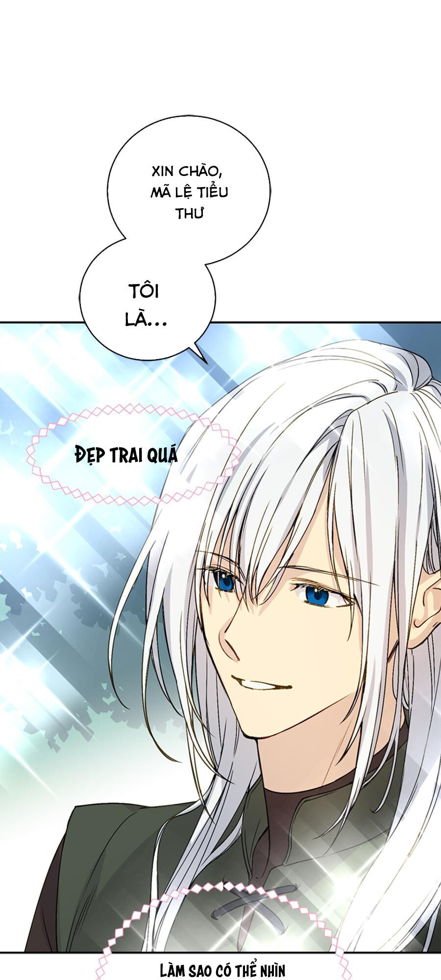 Siêu Năng Lực Của Thị Nữ Chapter 9 - Trang 2