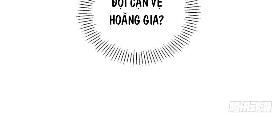 Siêu Năng Lực Của Thị Nữ Chapter 9 - Trang 2