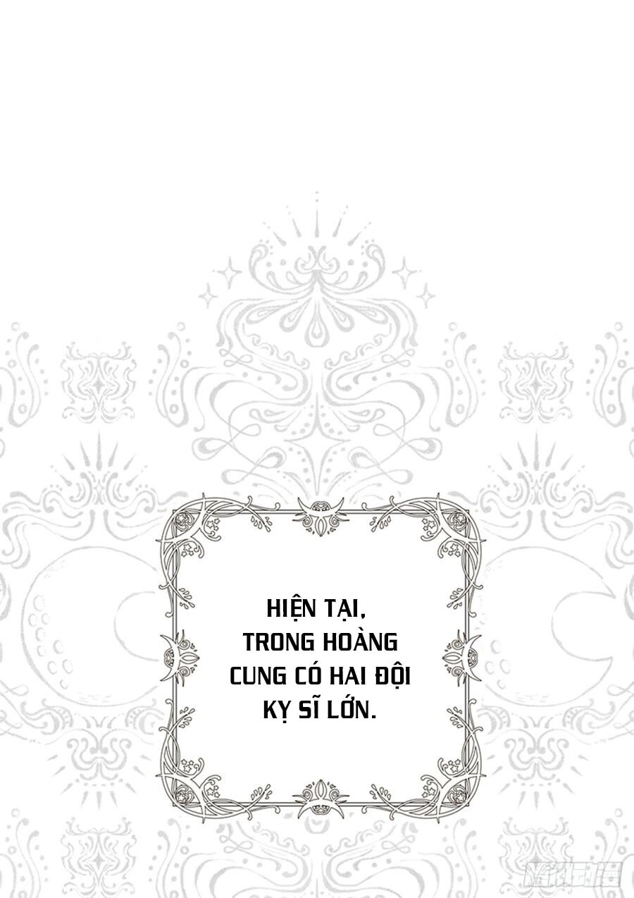 Siêu Năng Lực Của Thị Nữ Chapter 9 - Trang 2