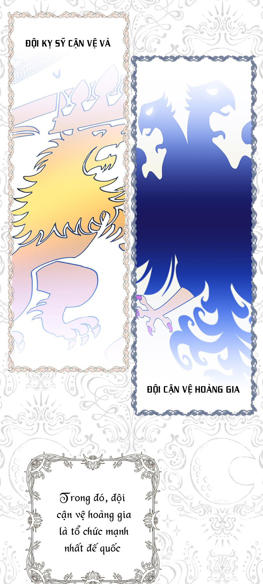 Siêu Năng Lực Của Thị Nữ Chapter 9 - Trang 2