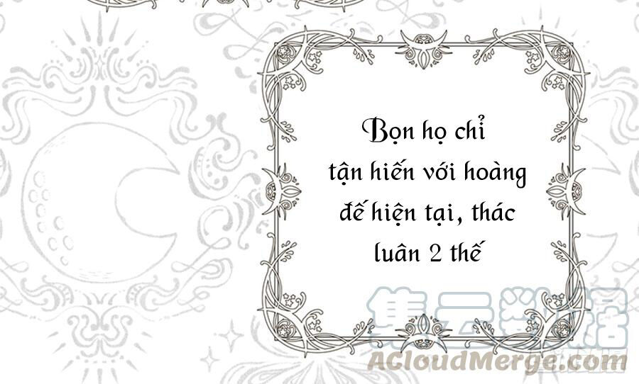 Siêu Năng Lực Của Thị Nữ Chapter 9 - Trang 2