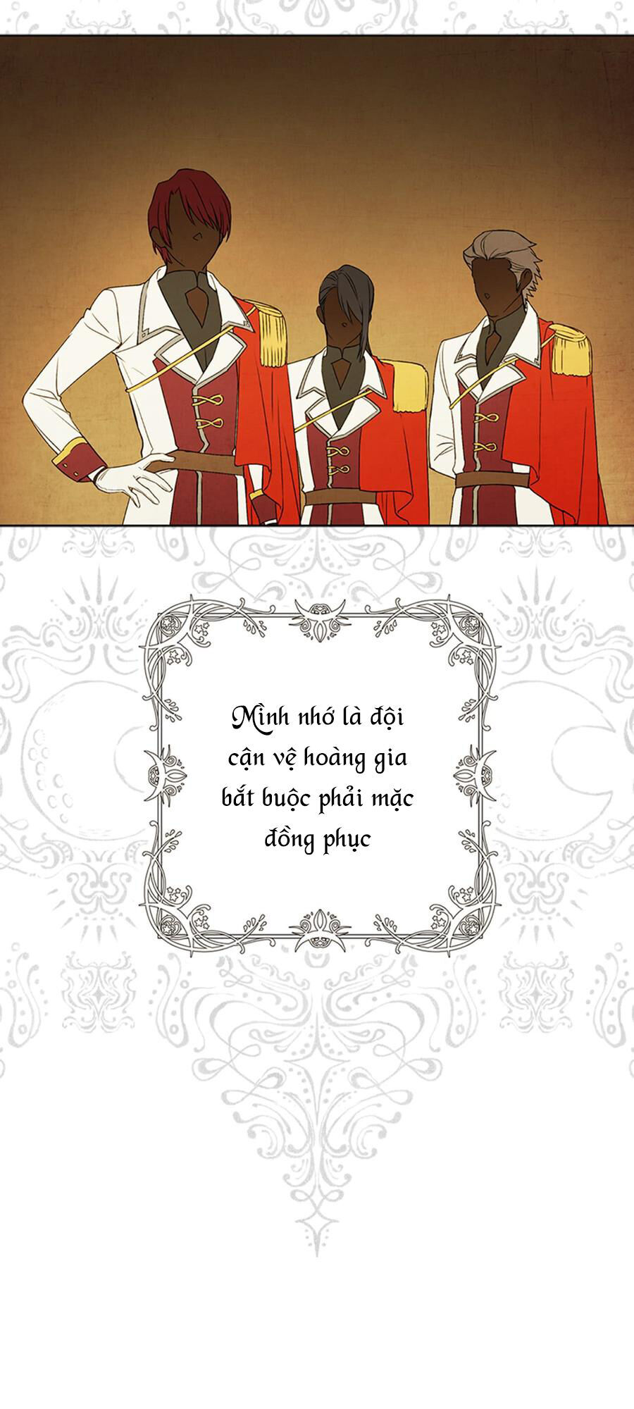 Siêu Năng Lực Của Thị Nữ Chapter 9 - Trang 2