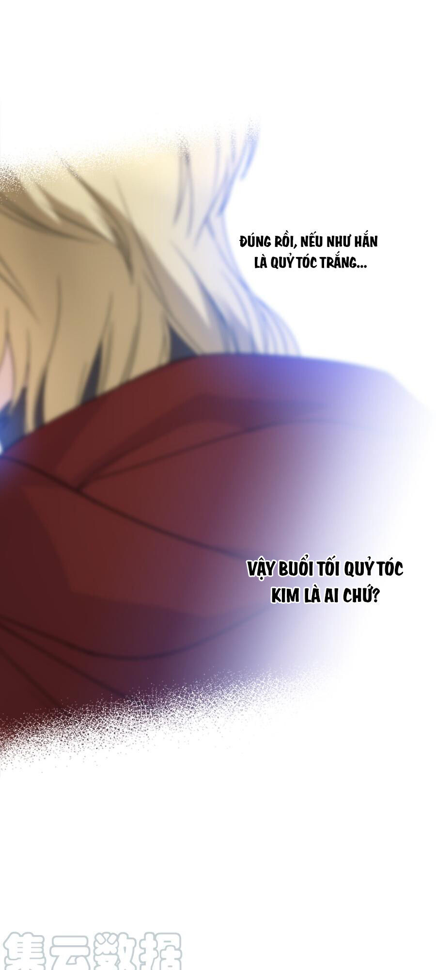 Siêu Năng Lực Của Thị Nữ Chapter 9 - Trang 2