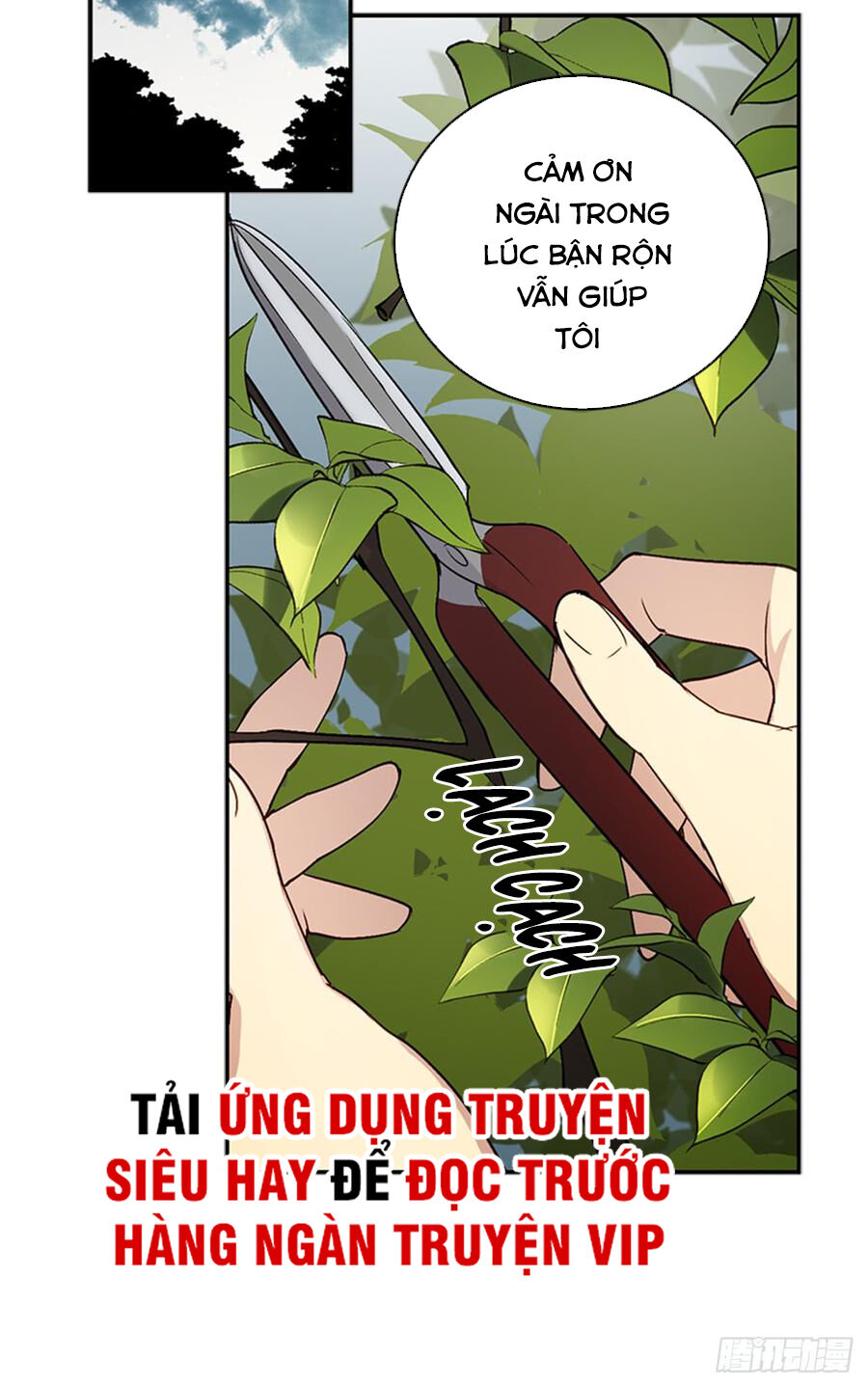 Siêu Năng Lực Của Thị Nữ Chapter 9 - Trang 2