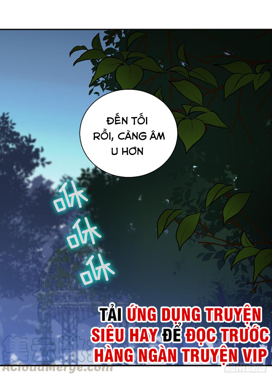 Siêu Năng Lực Của Thị Nữ Chapter 9 - Trang 2