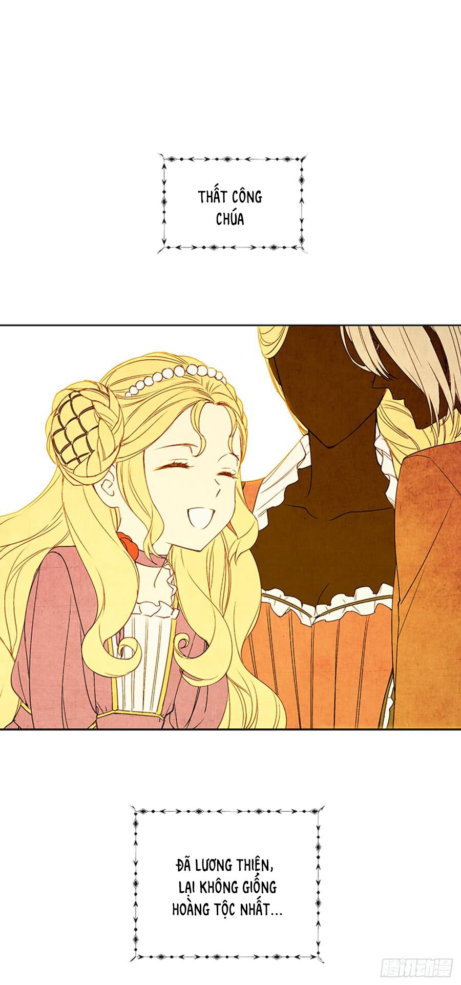 Siêu Năng Lực Của Thị Nữ Chapter 9 - Trang 2