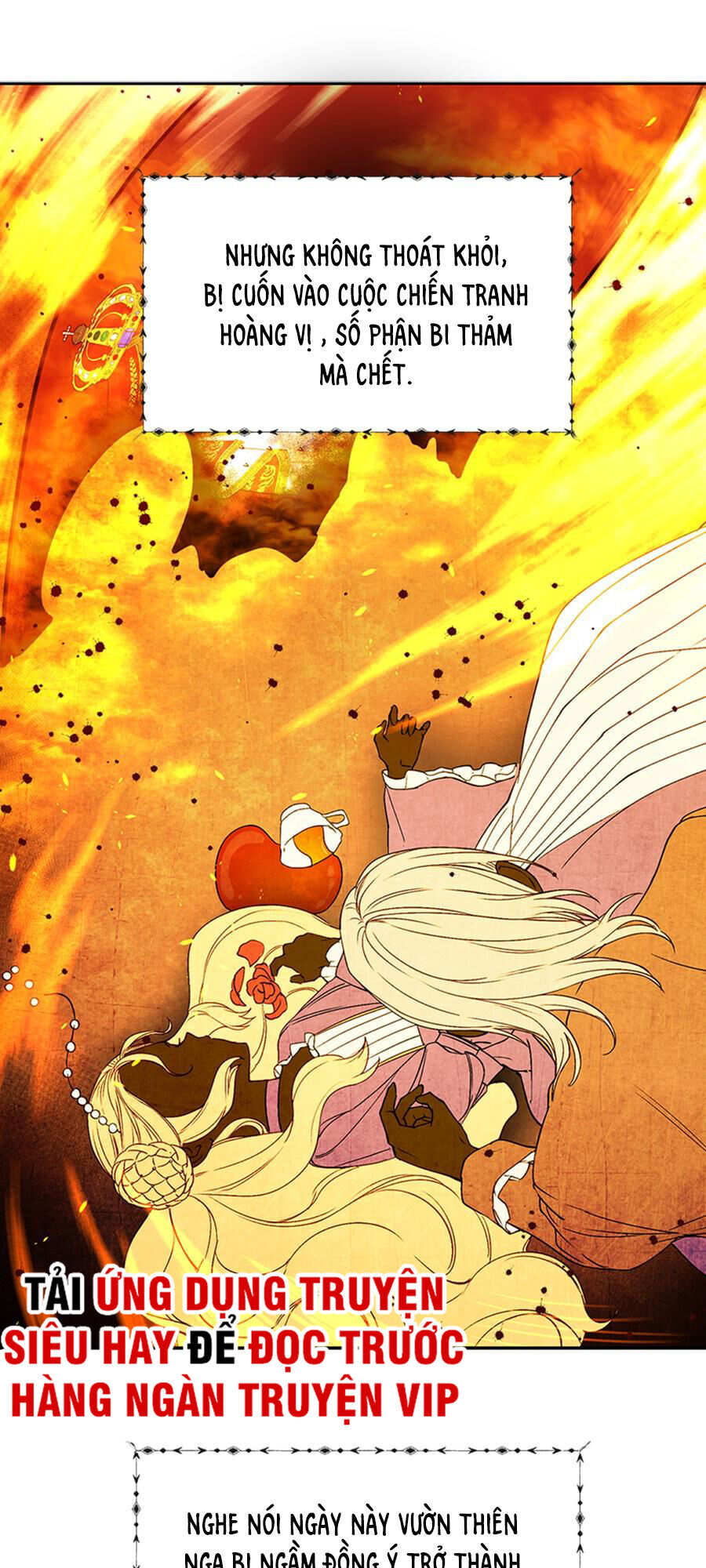 Siêu Năng Lực Của Thị Nữ Chapter 9 - Trang 2