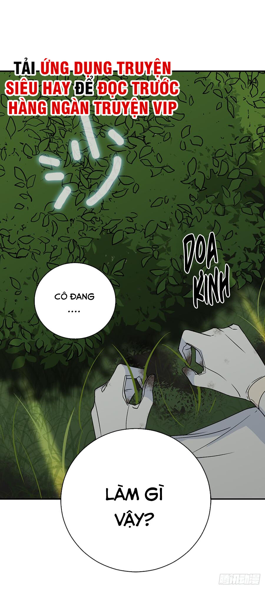 Siêu Năng Lực Của Thị Nữ Chapter 9 - Trang 2