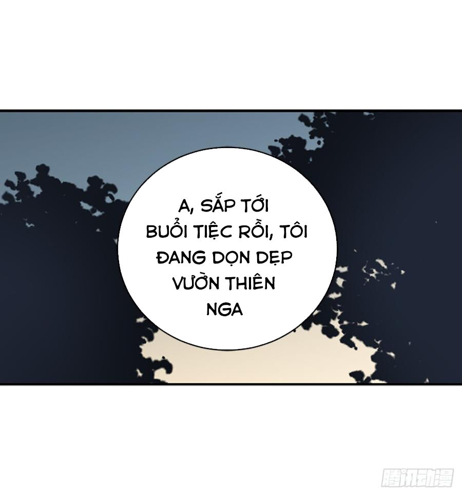 Siêu Năng Lực Của Thị Nữ Chapter 9 - Trang 2