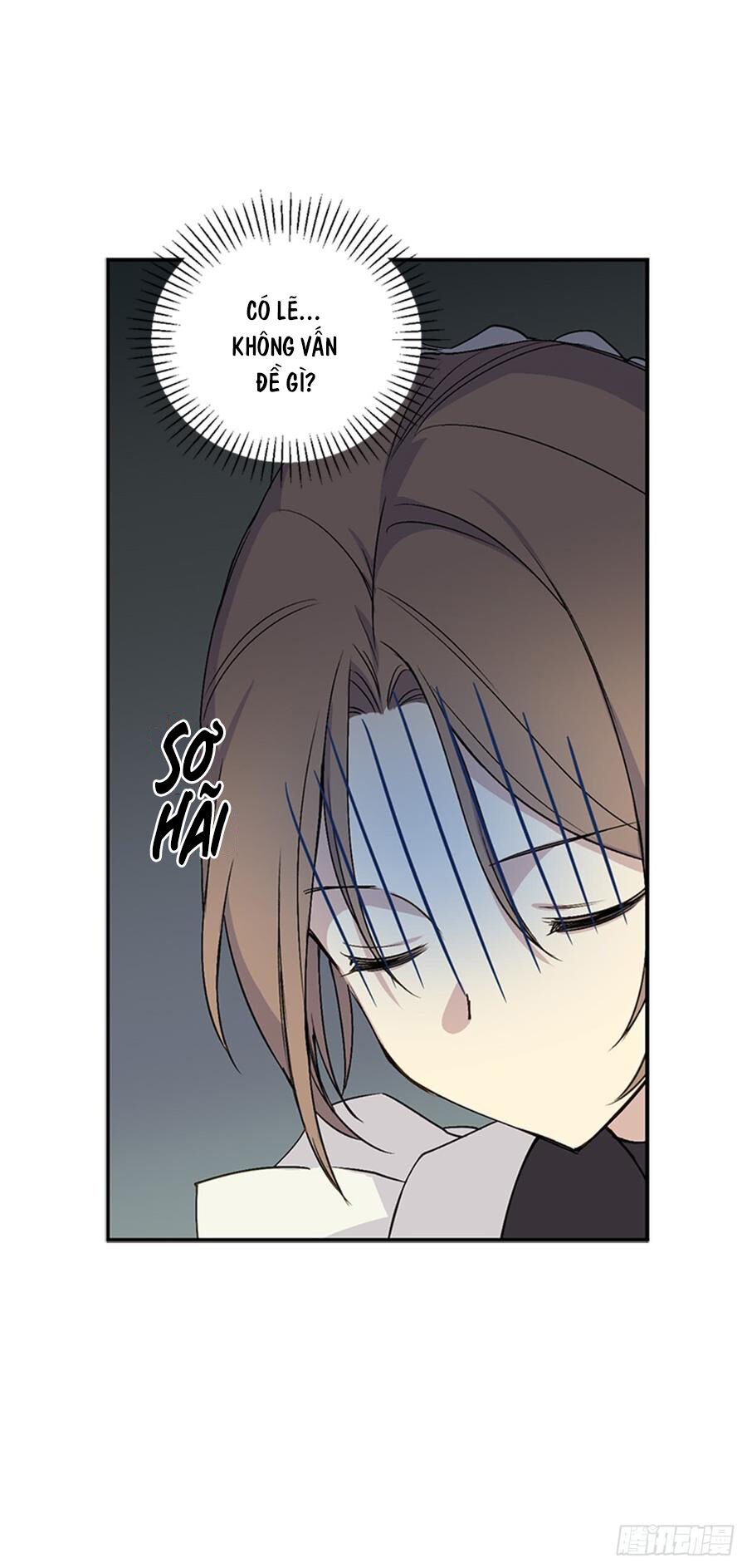 Siêu Năng Lực Của Thị Nữ Chapter 9 - Trang 2