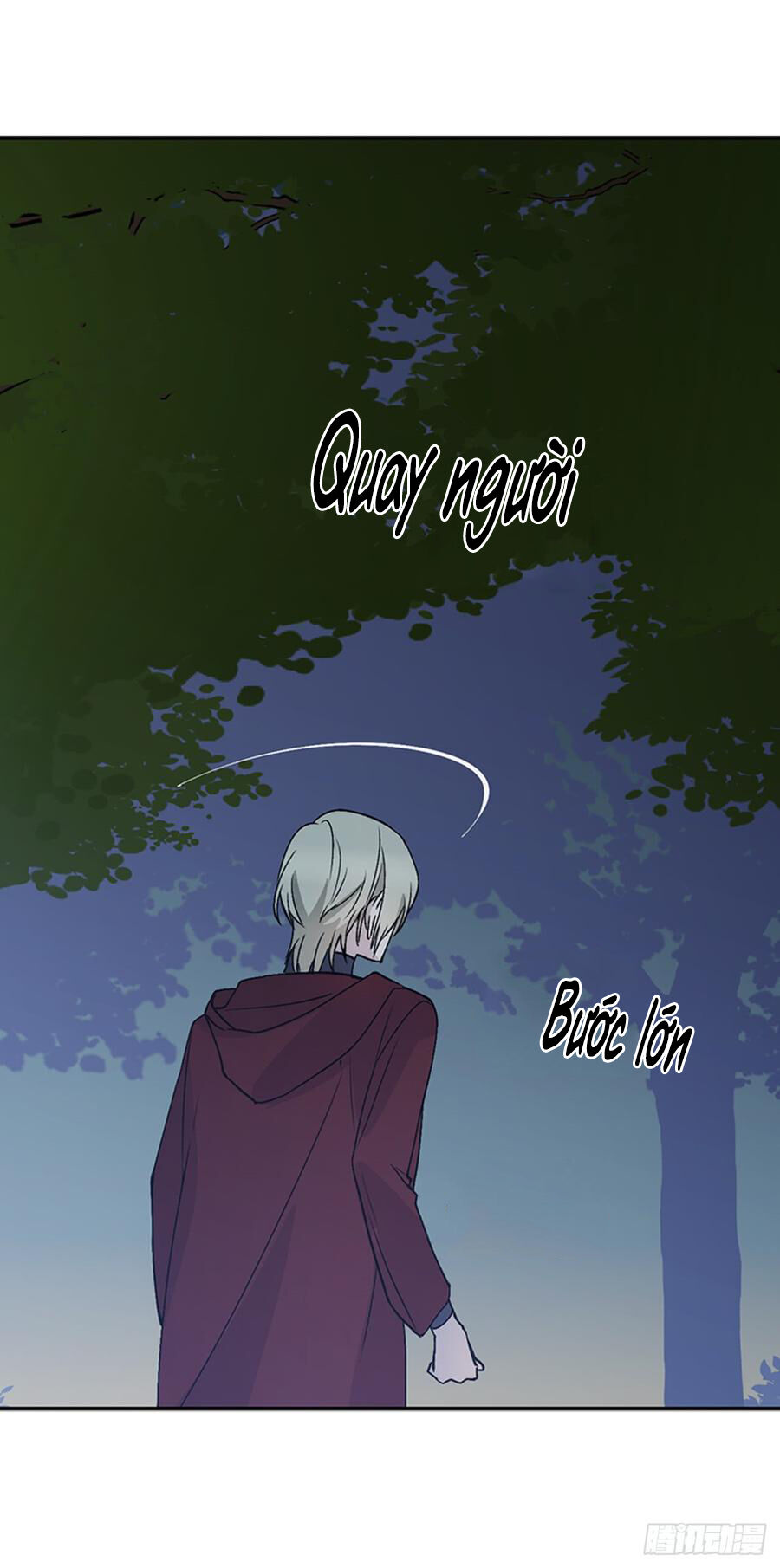 Siêu Năng Lực Của Thị Nữ Chapter 9 - Trang 2