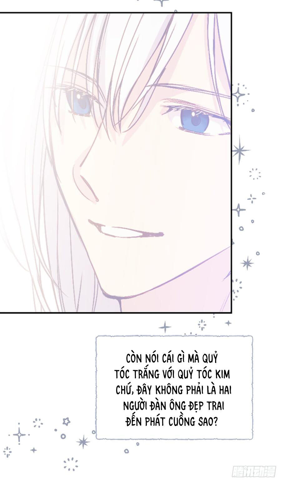 Siêu Năng Lực Của Thị Nữ Chapter 9 - Trang 2