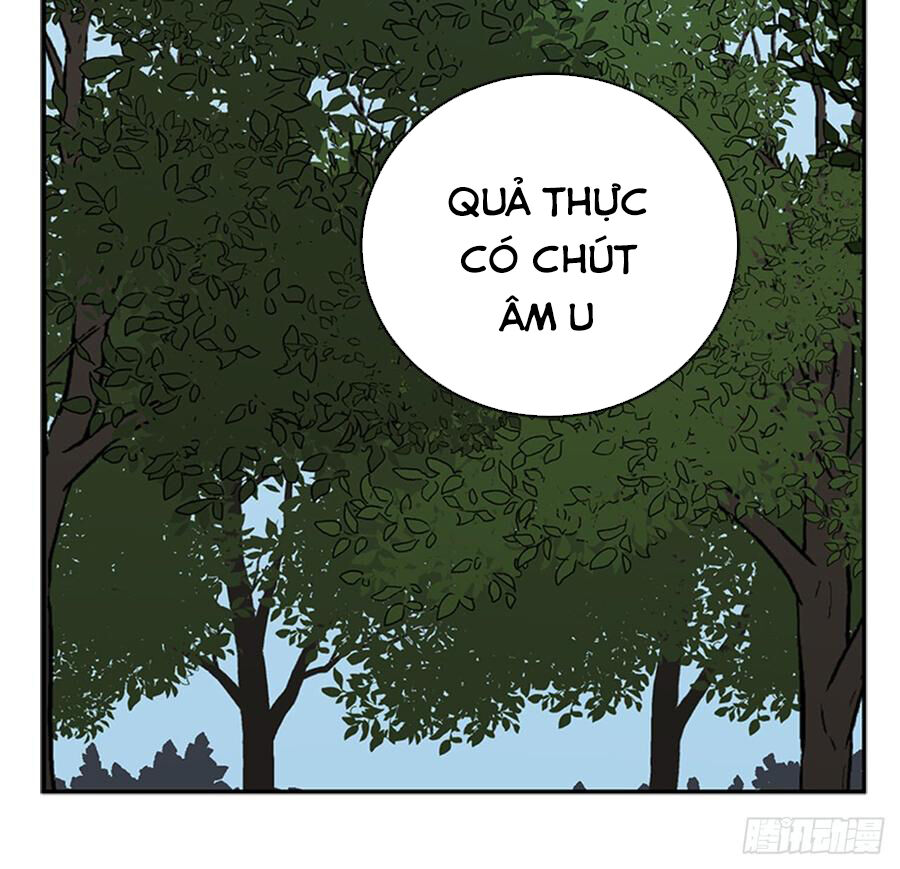 Siêu Năng Lực Của Thị Nữ Chapter 9 - Trang 2