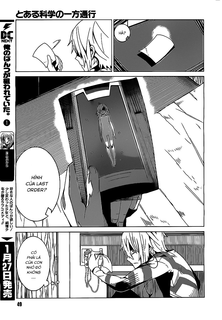 Siêu Năng Lực Gia Mạnh Nhất Thành Phố Học Viện Chapter 1.1 - Trang 2