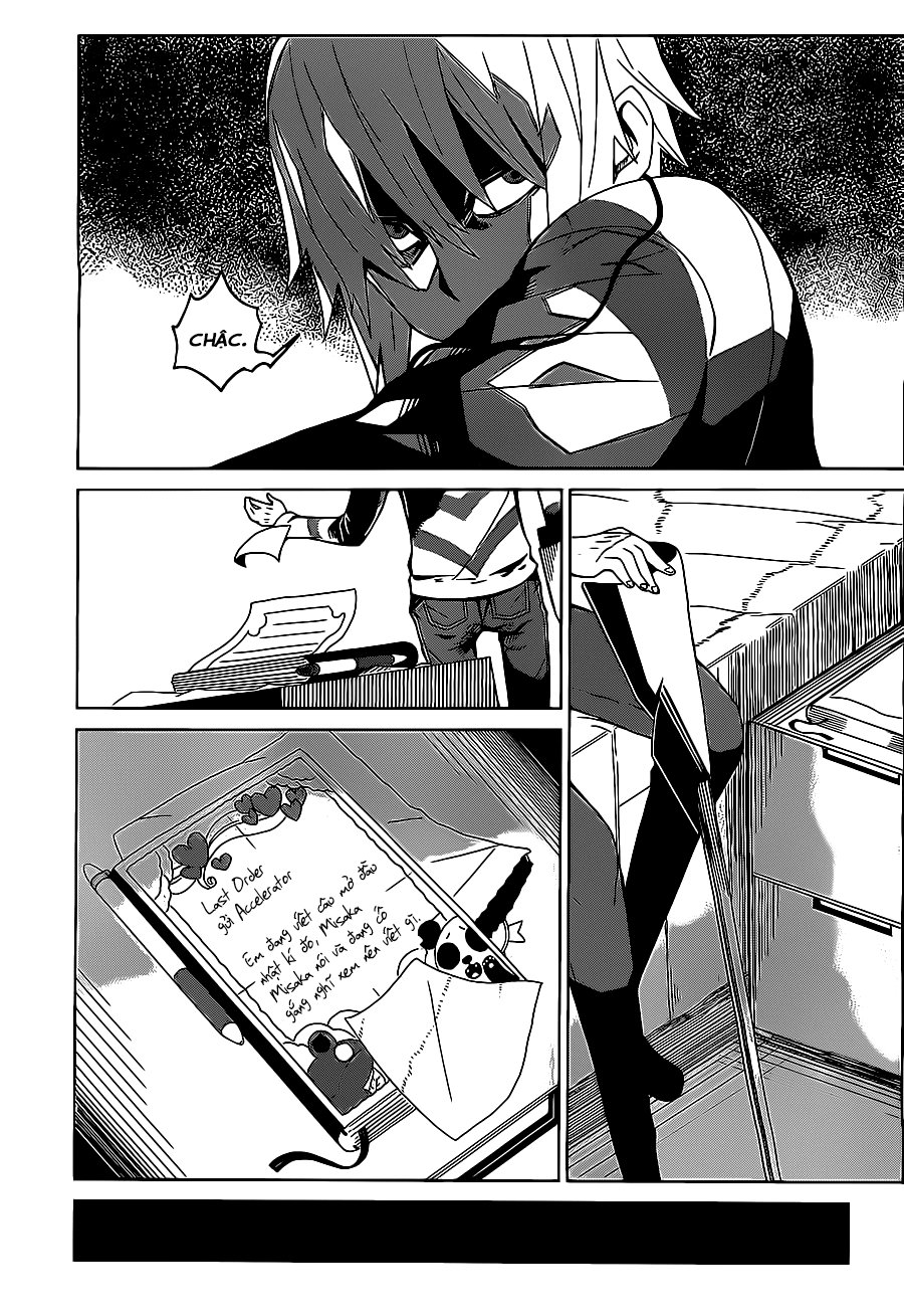 Siêu Năng Lực Gia Mạnh Nhất Thành Phố Học Viện Chapter 1.1 - Trang 2