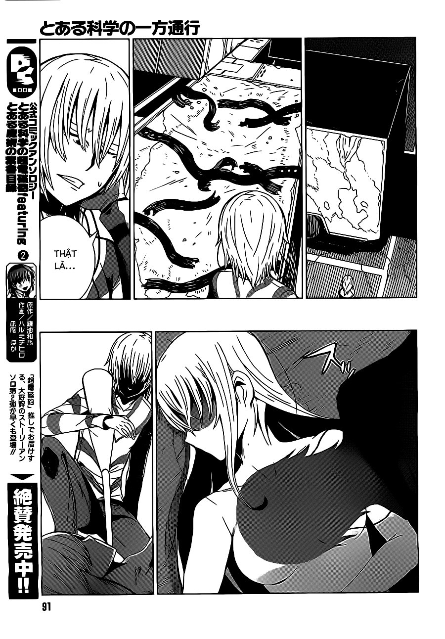 Siêu Năng Lực Gia Mạnh Nhất Thành Phố Học Viện Chapter 1.2 - Trang 2