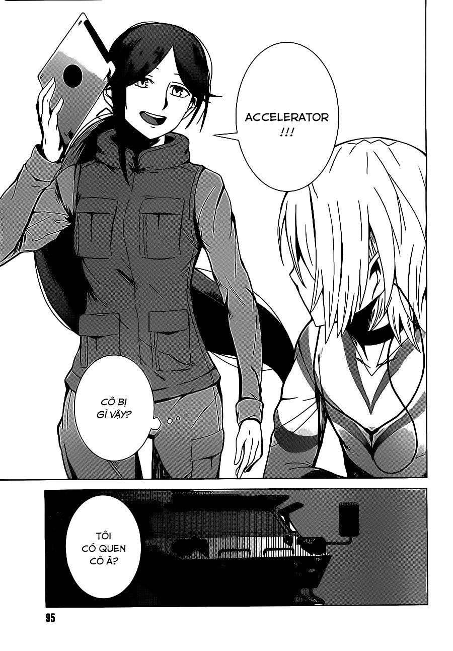 Siêu Năng Lực Gia Mạnh Nhất Thành Phố Học Viện Chapter 1.2 - Trang 2