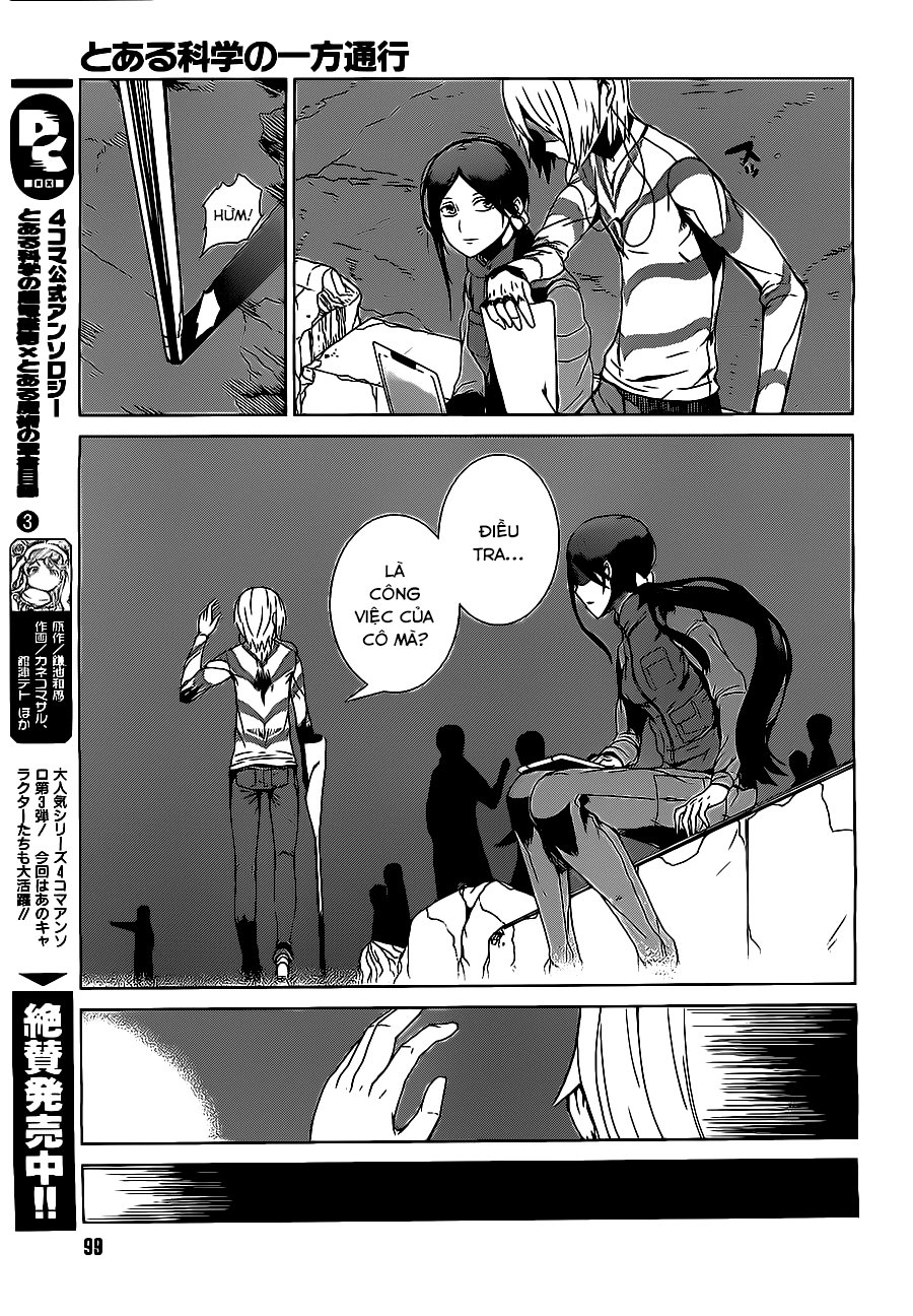 Siêu Năng Lực Gia Mạnh Nhất Thành Phố Học Viện Chapter 1.2 - Trang 2