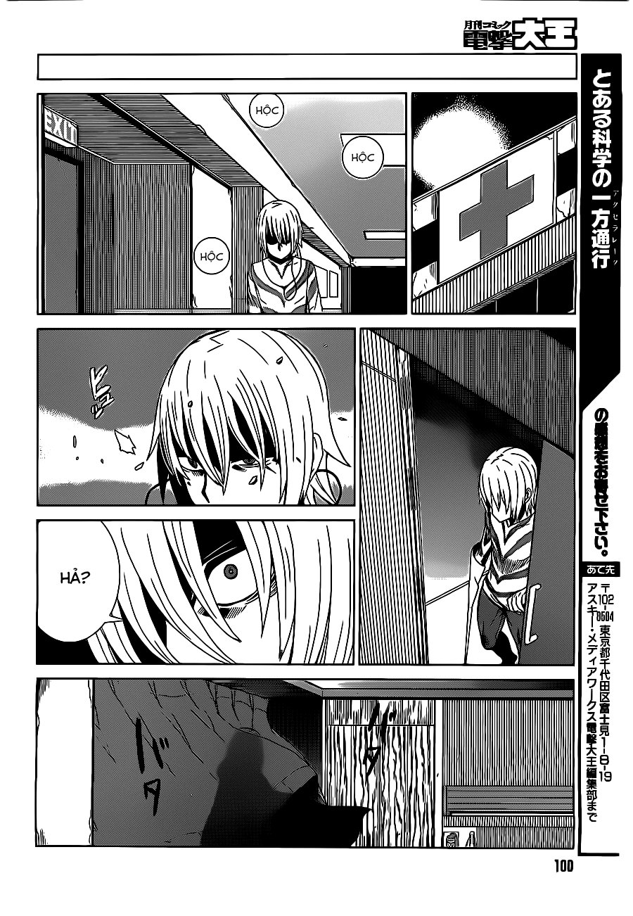 Siêu Năng Lực Gia Mạnh Nhất Thành Phố Học Viện Chapter 1.2 - Trang 2