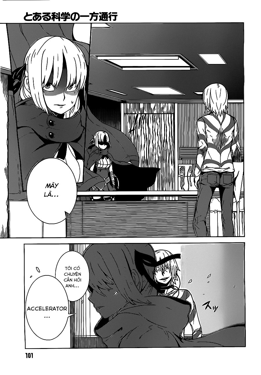 Siêu Năng Lực Gia Mạnh Nhất Thành Phố Học Viện Chapter 1.2 - Trang 2