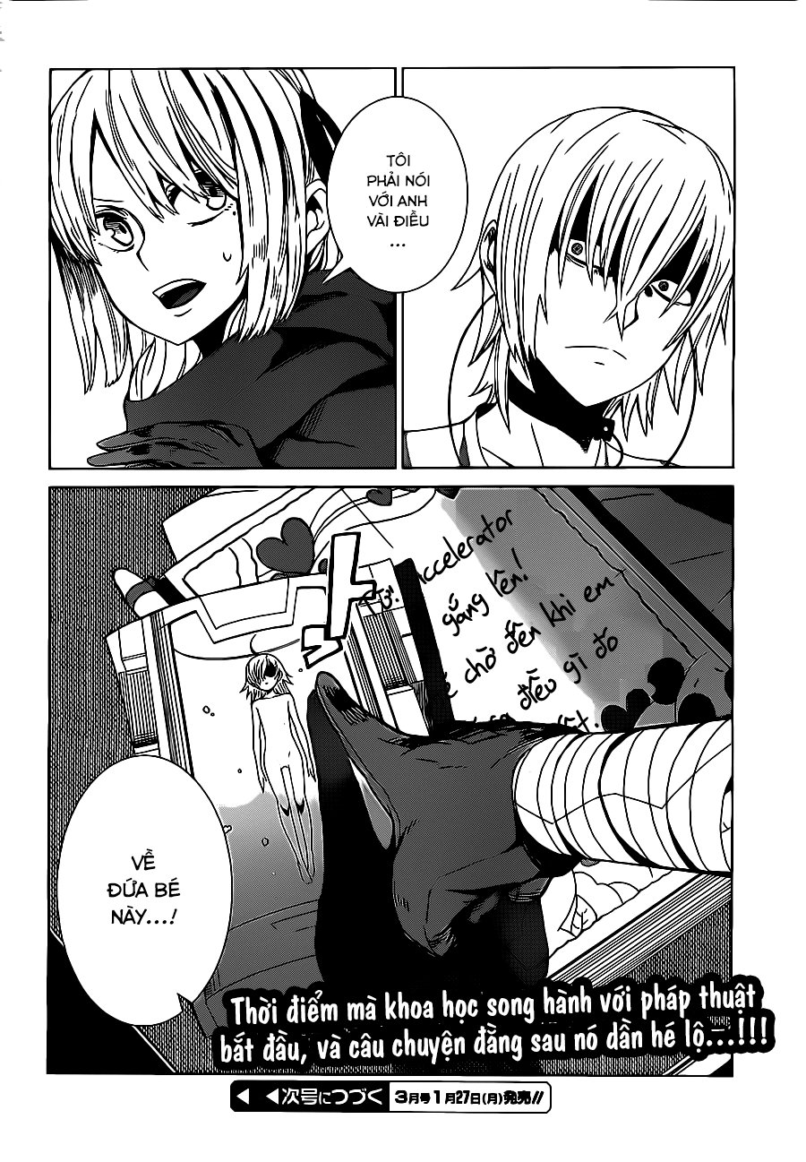 Siêu Năng Lực Gia Mạnh Nhất Thành Phố Học Viện Chapter 1.2 - Trang 2