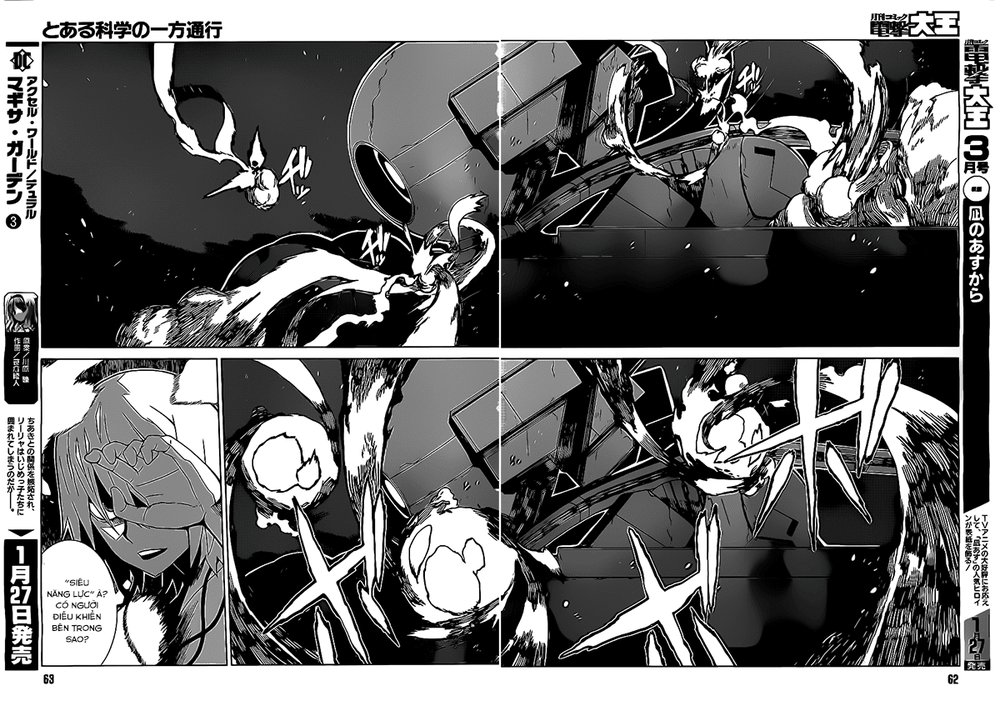 Siêu Năng Lực Gia Mạnh Nhất Thành Phố Học Viện Chapter 1.2 - Trang 2