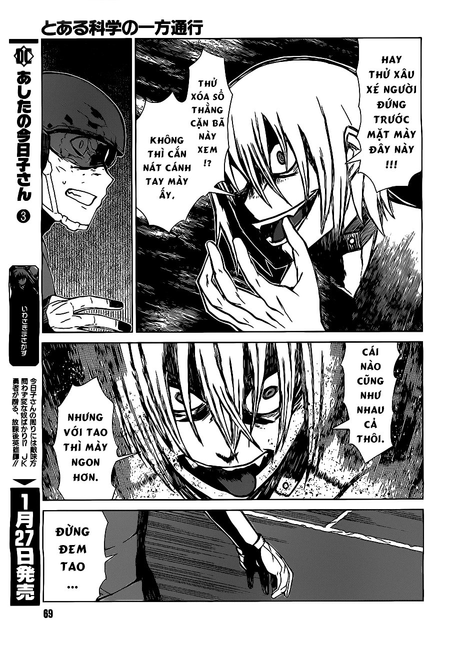 Siêu Năng Lực Gia Mạnh Nhất Thành Phố Học Viện Chapter 1.2 - Trang 2