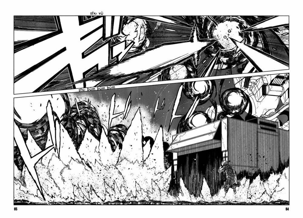 Siêu Năng Lực Gia Mạnh Nhất Thành Phố Học Viện Chapter 1 - Trang 2