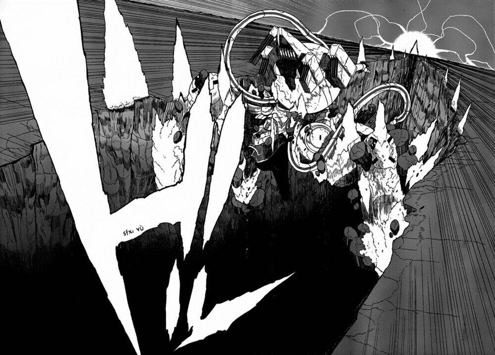 Siêu Năng Lực Gia Mạnh Nhất Thành Phố Học Viện Chapter 1 - Trang 2