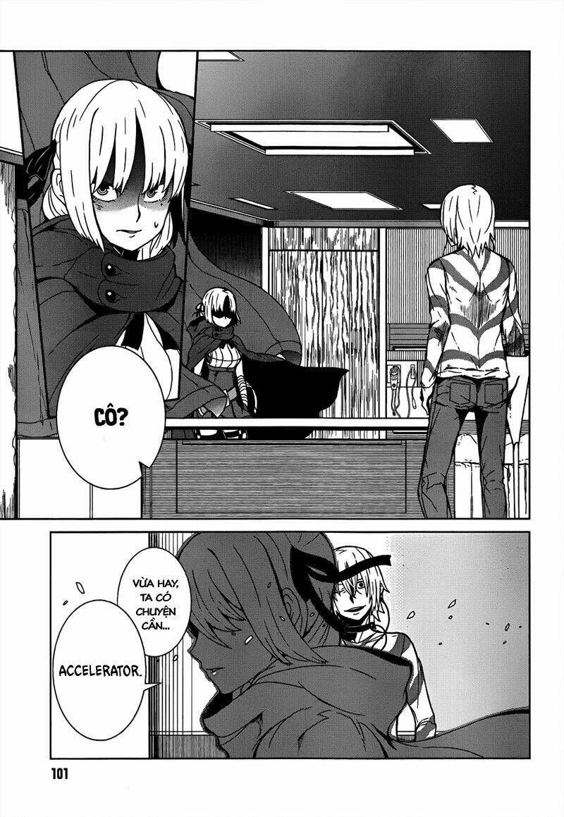 Siêu Năng Lực Gia Mạnh Nhất Thành Phố Học Viện Chapter 1 - Trang 2