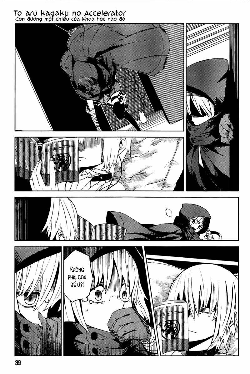 Siêu Năng Lực Gia Mạnh Nhất Thành Phố Học Viện Chapter 1 - Trang 2